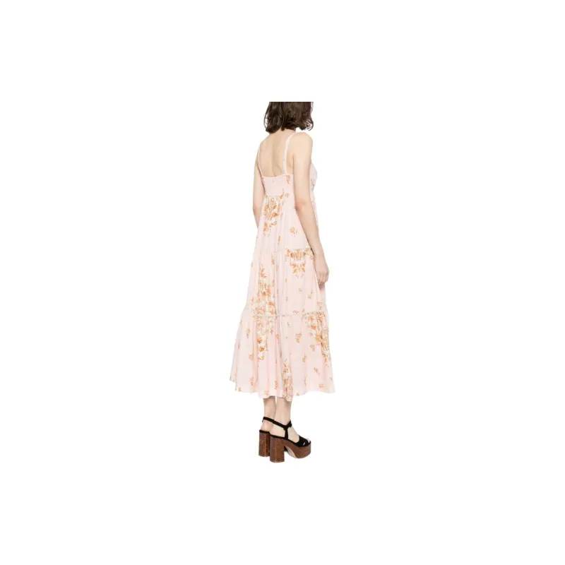 Sachin & Babi Giorno Floral print Dress-2