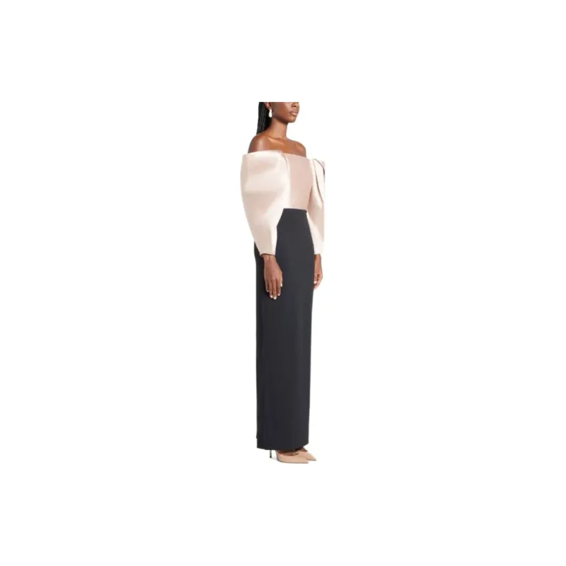 Solace London The Melina Maxi Dress-3