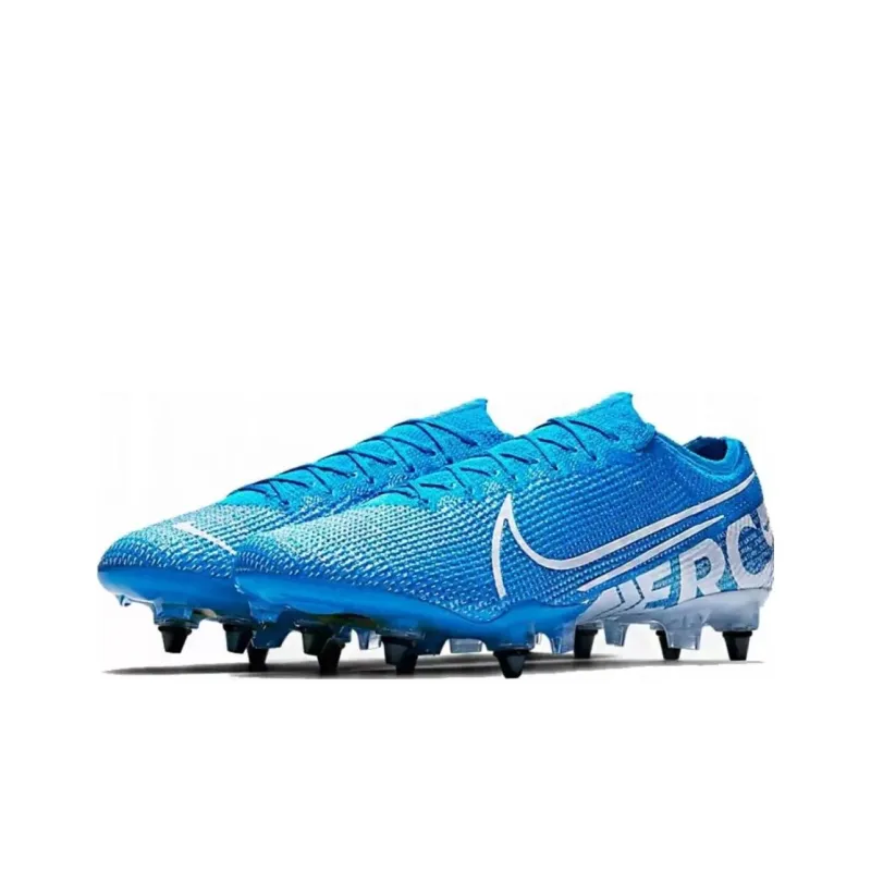 Nike Mercurial Vapor 13 Elite SG Pro Ac Blue Hero-2