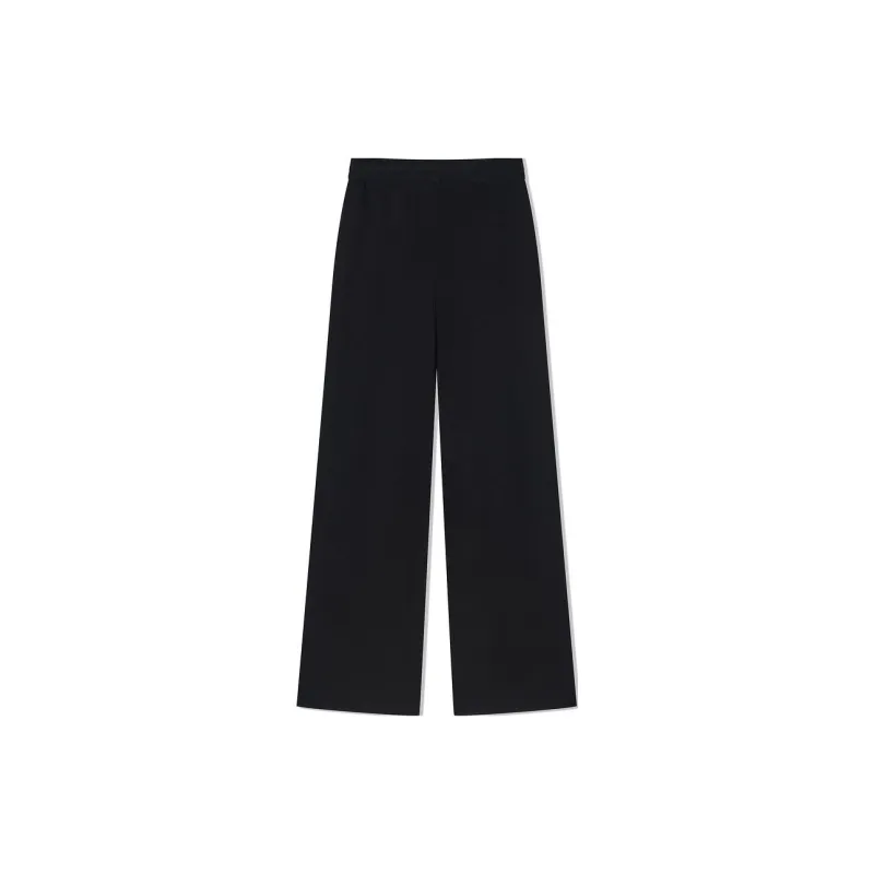COVERINS Casual Pants Women's Black-1