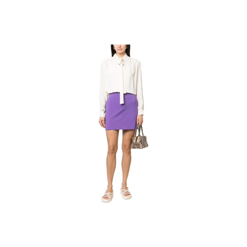 PINKO Shirts Women's Ivory-2