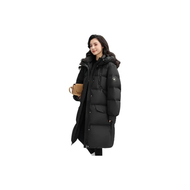 YAYA Down Jackets Women's-4