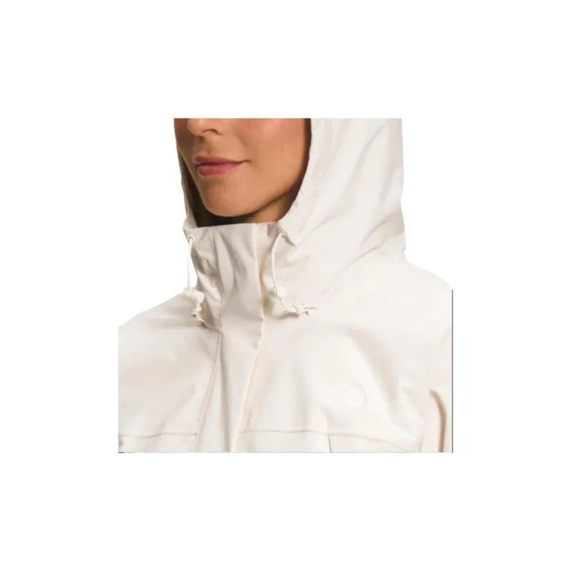 THE NORTH FACE Jackets Women's Ecru-2