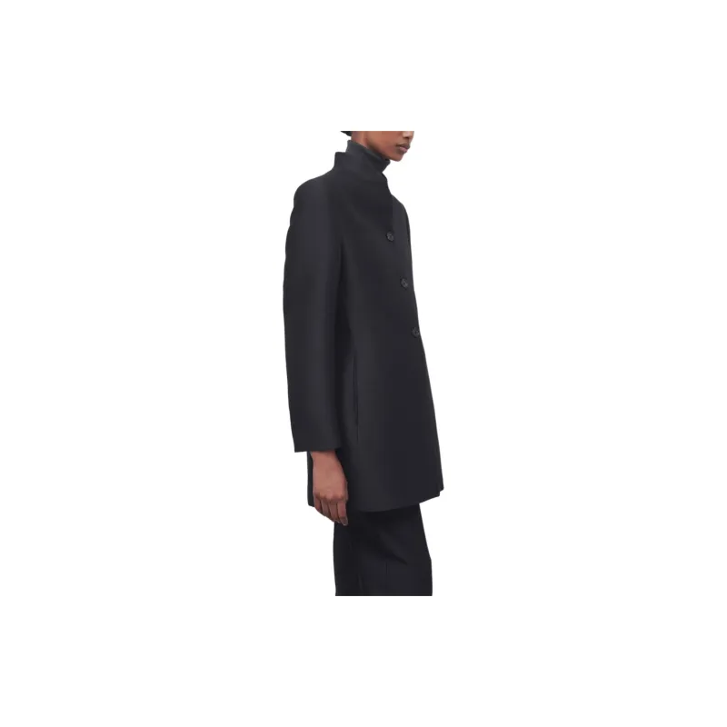THE ROW Byrne Jacket-4