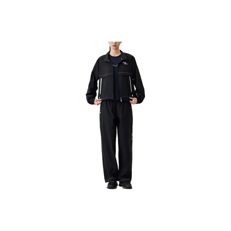 Kappa Jackets Women's-3