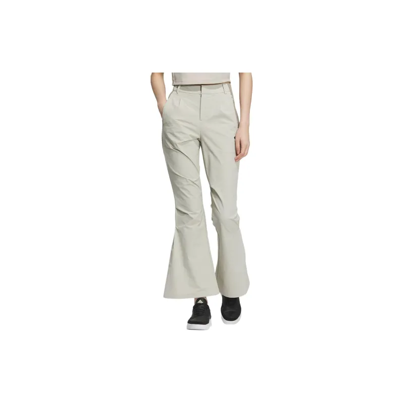 Adidas FW24 Casual Pants Women's Gray-1