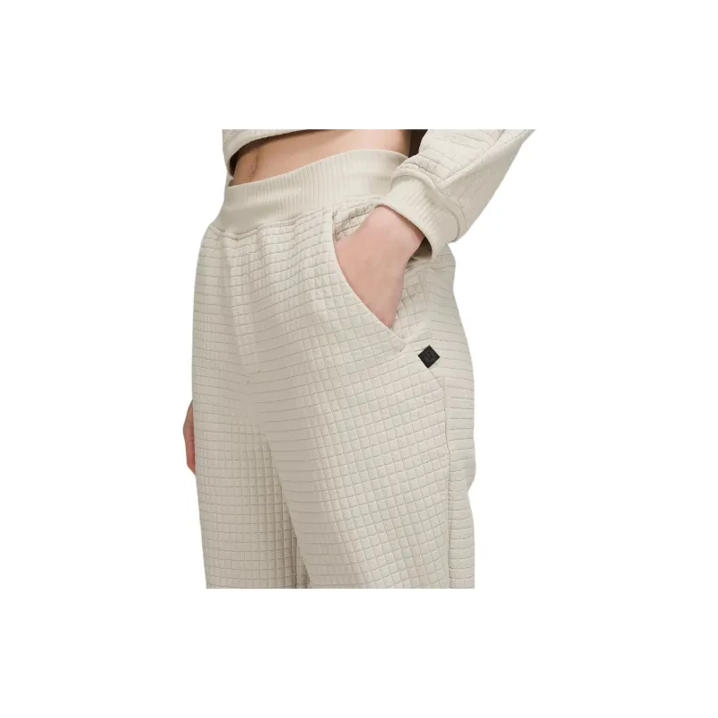 Lululemon Knitted Sweatpants Women's-6