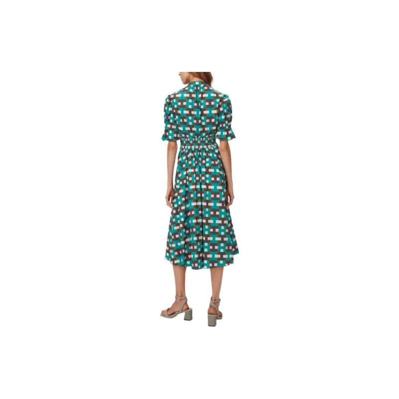 DVF DVF Damon Dress-1