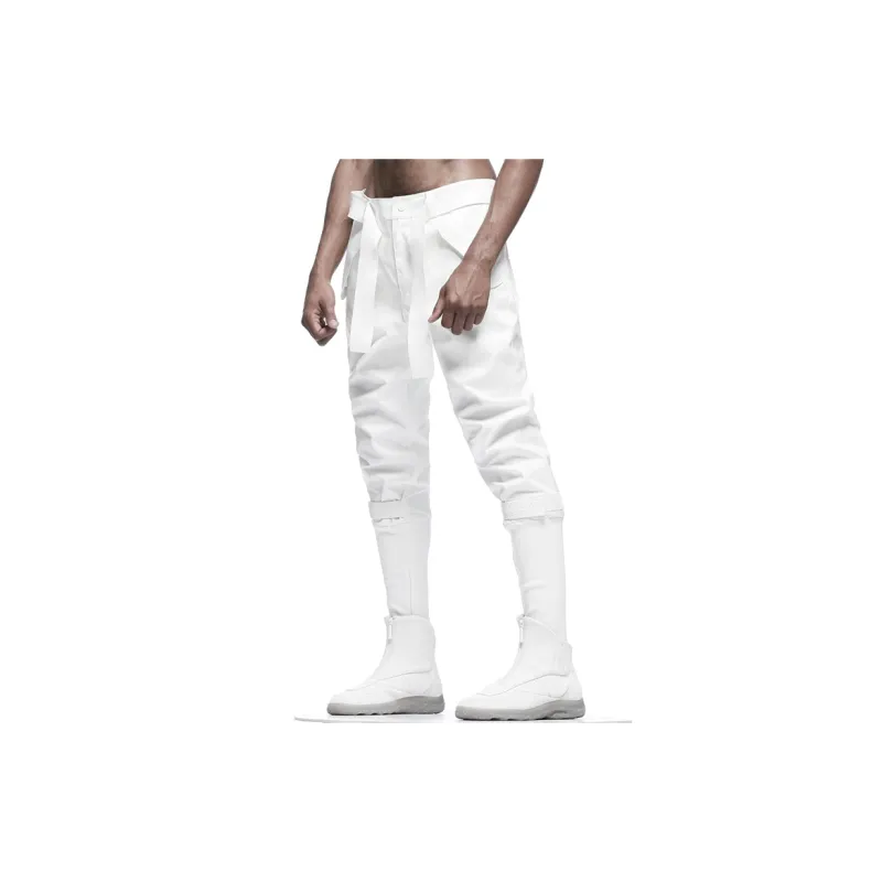 NORVINCY Casual Pants Unisex-3