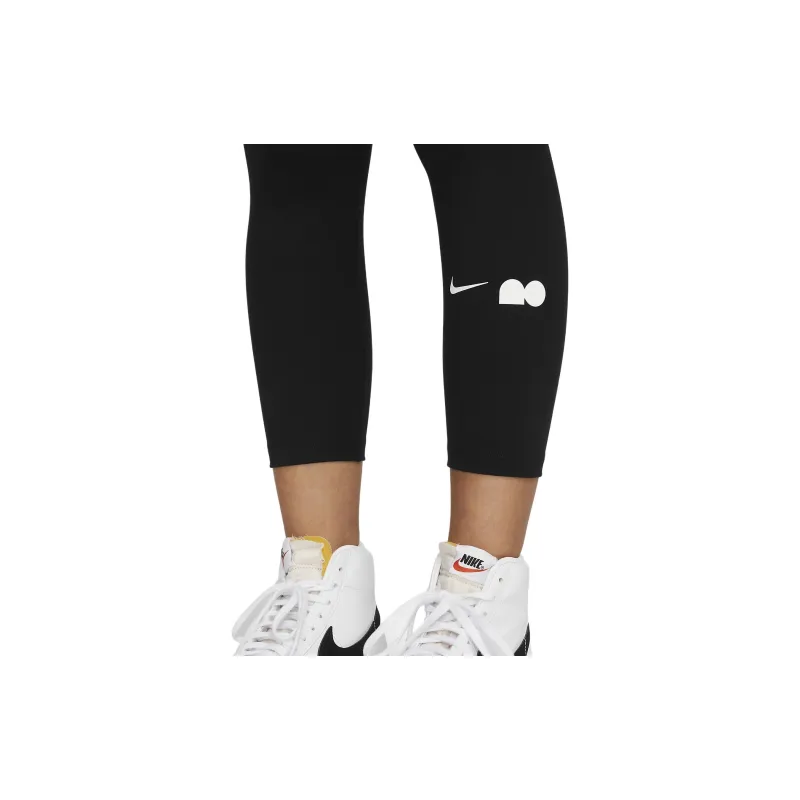 Nike Naomi Osaka Women's High-Waisted Cropped Training Leggings-4