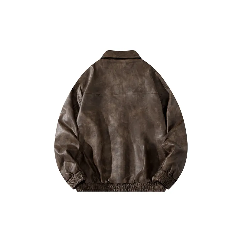 JUNGLE PANDA Jackets Coats Unisex-13