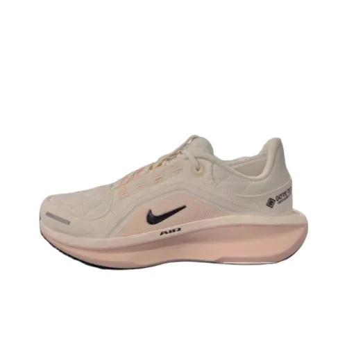 Nike AIR WINFLO 11 Running Shoes Women's Low-Top White