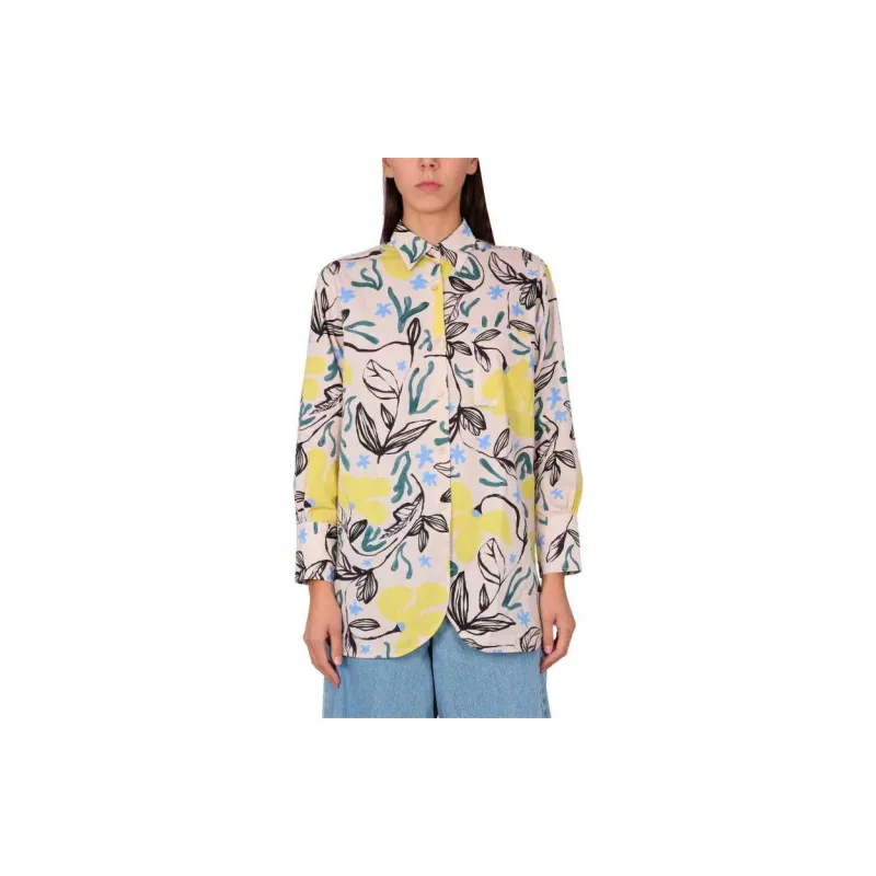 Paul Smith Shirts Women's Multicolor-2