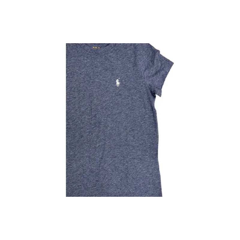 Polo Ralph Lauren T Shirt Women's Dark Gray-2