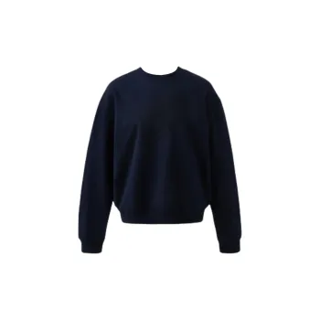 Princess Berdele Sweatshirt Women's Navy Blue