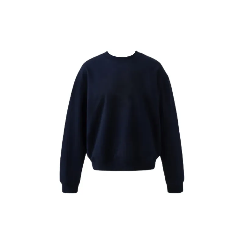 Princess Berdele Sweatshirt Women's Navy Blue-0