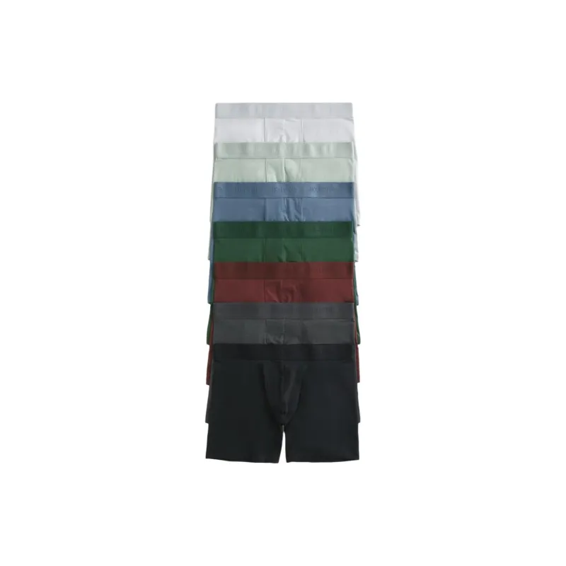 Hollister Underpants Men's 7 Pack-0