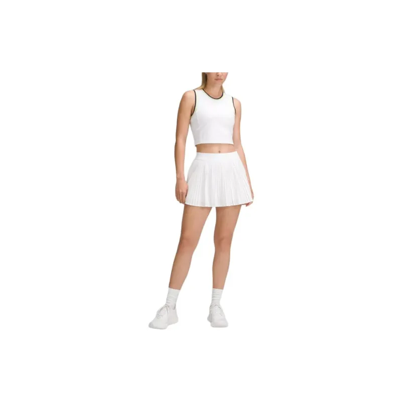 Lululemon VarsityScoop-Neck Tank Tops Women's-5
