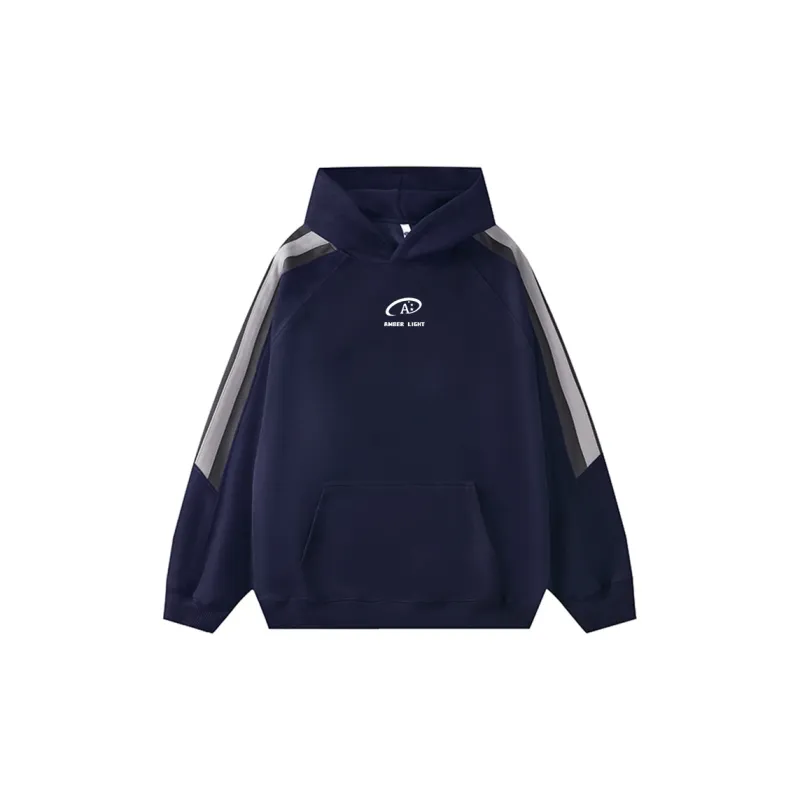AMBER LIGHT Sweatshirts Unisex-7