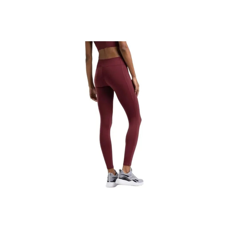 Reebok Athletic Trousers Women's Classic Chestnut-3