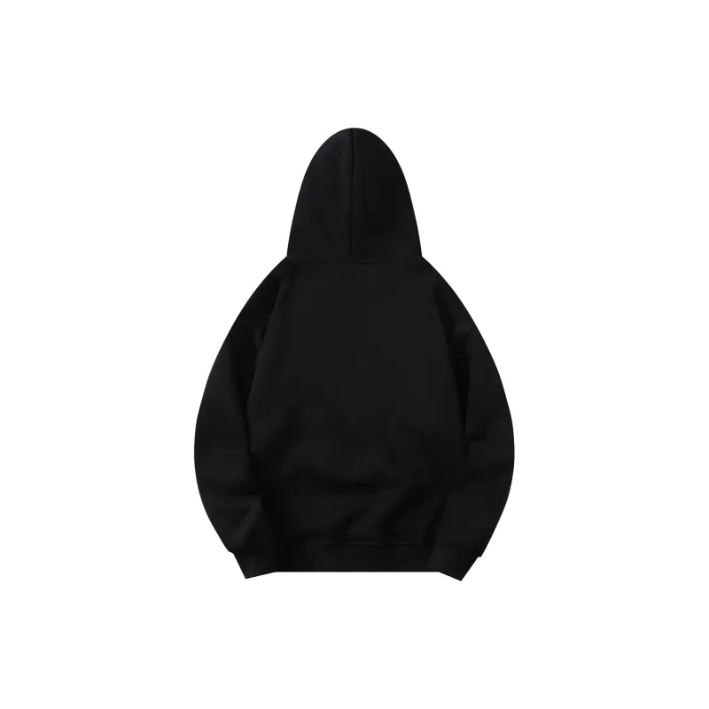 MEIPIN TANG Sweatshirts Unisex-7