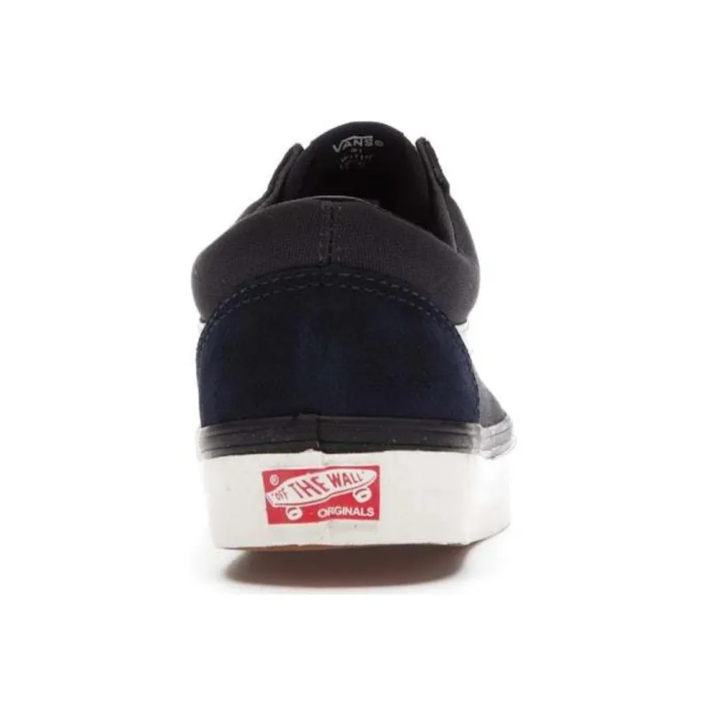 Vans Old Skool Wtaps Dress Blues-3