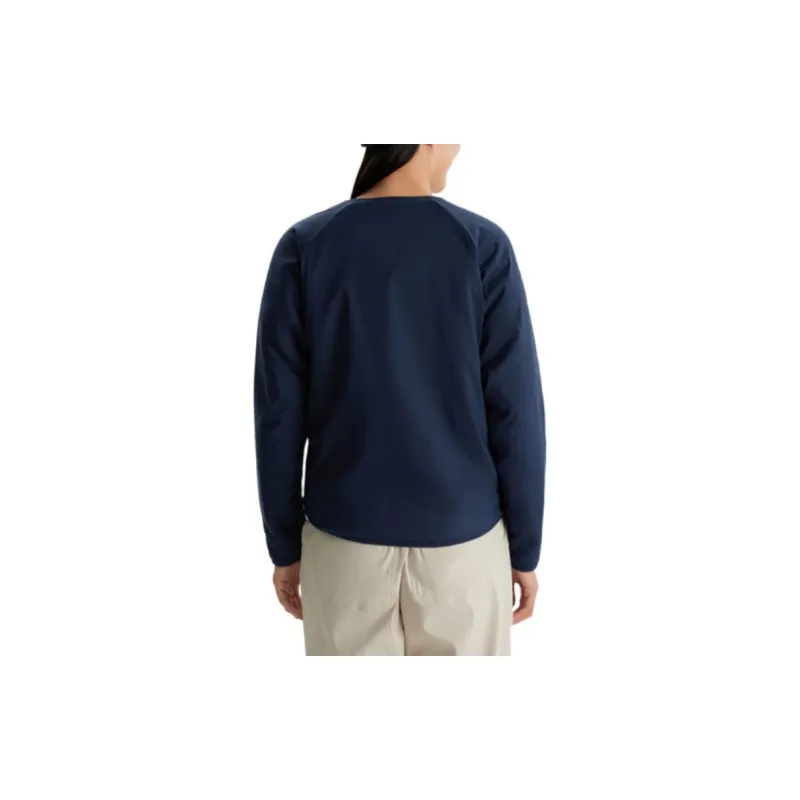 Columbia Jackets & Coats Women's Marine Blue-2