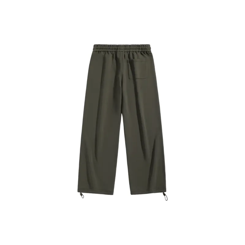 HIPANDA Casual Pants Men-3