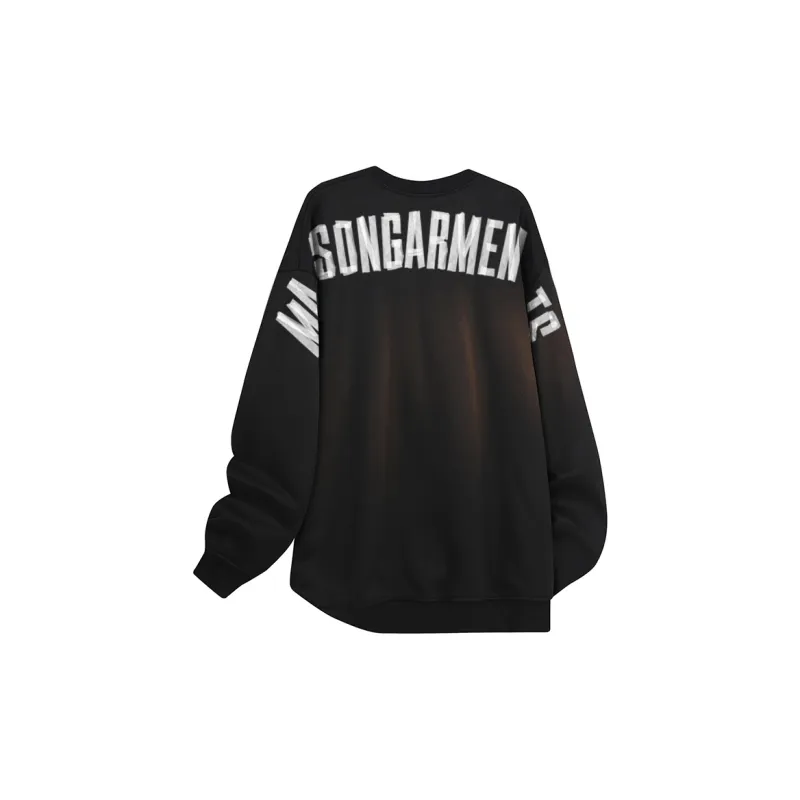 Masongarments Sweatshirt Unisex-2