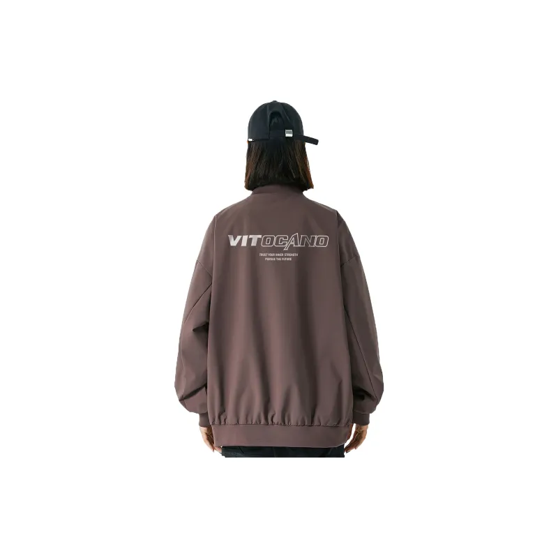 Vitocano Jackets Unisex-11