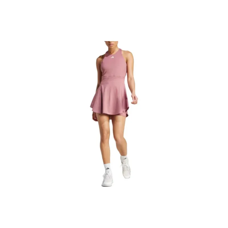 Adidas Free Shipping With AdiClub Tennis HEAT.RDY Y-Dress-1