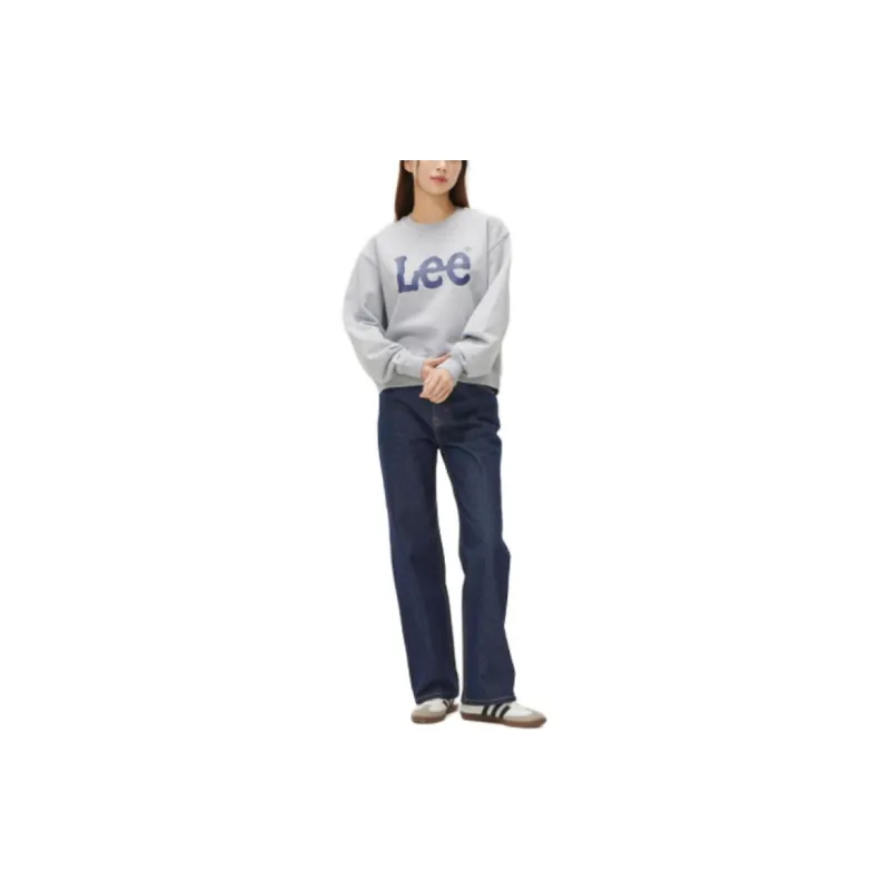 Lee Jeans Women's Blue-3