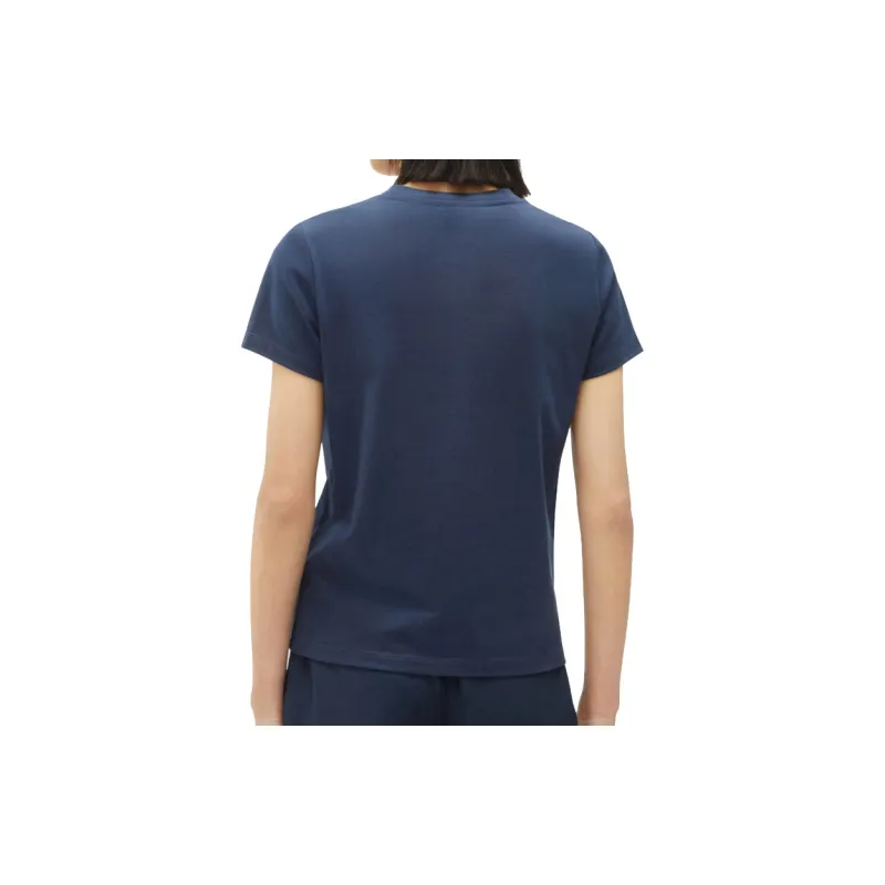 KENZO T-Shirts Women's Navy-3