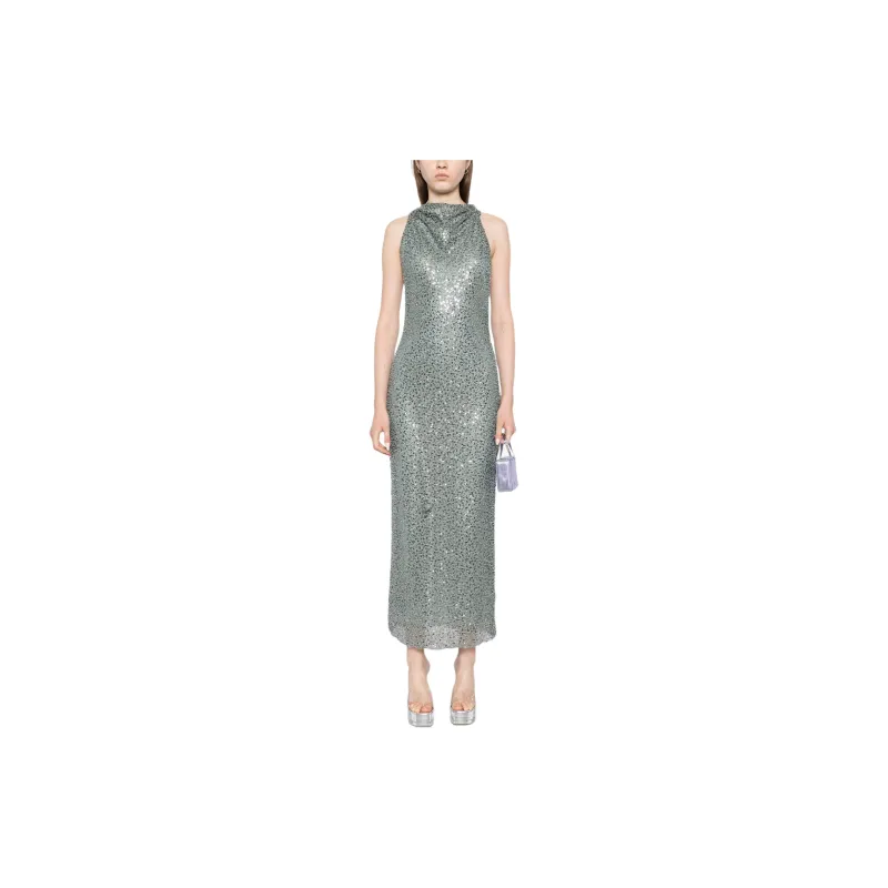 Rebecca Vallance Nixie Halter Gown-1