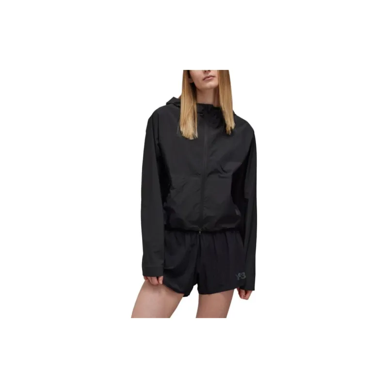 Y 3 Free Shipping With AdiClub Y 3 Running Jacket-2