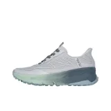 Gray/Green