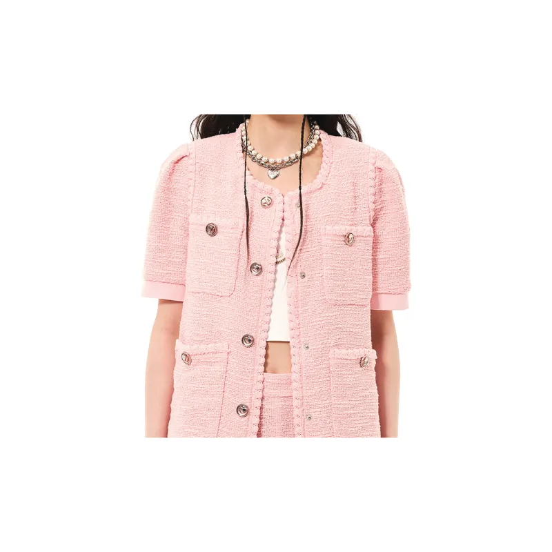 D'zzit Knitwear Women's-5