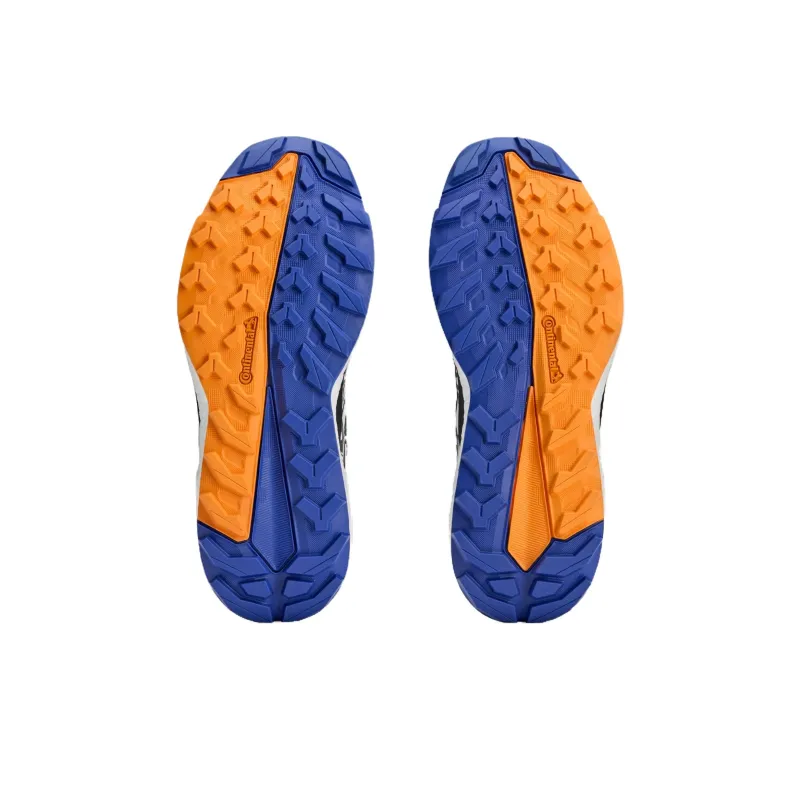 Adidas Terrex Free Hiker Gore Tex By Stella Mccartney Cloud White Crew Orange Core Black-3