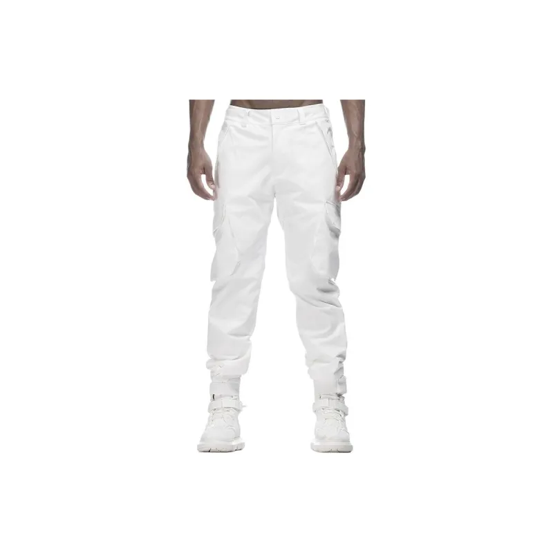 NORVINCY Trendy Straight Fit Sports Casual Pants Unisex-4