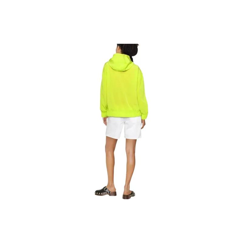 GANNI Jackets Women's Green-2