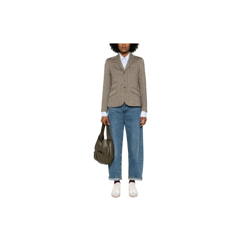 LAUREN RALPH LAUREN Galilee Blazer-1