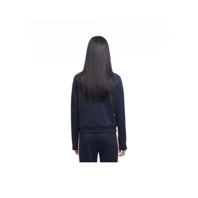 LIUREGALI Jackets Women's Black-2