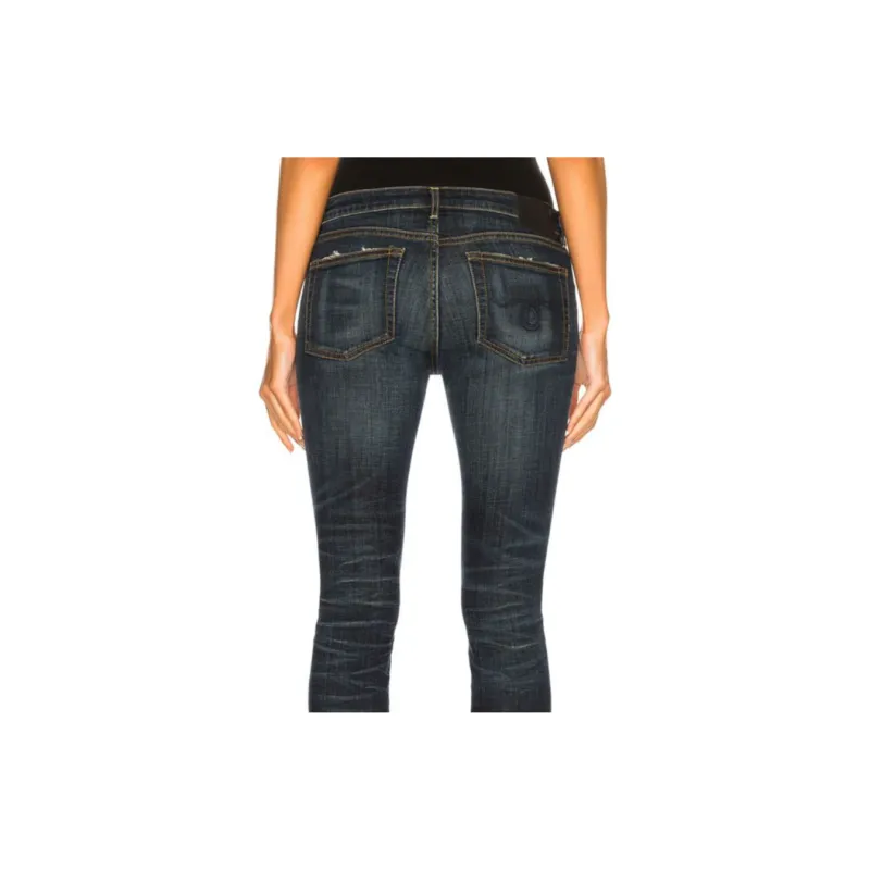 R13 Skinny Jeans-4