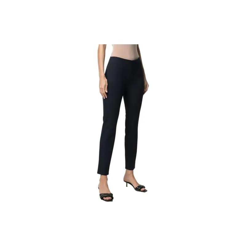 LAUREN RALPH LAUREN Slim Cut Trousers-3