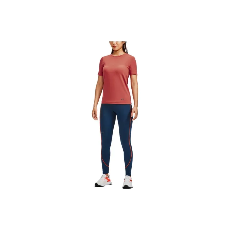 Under Armour RUSH T Shirt Women's-3