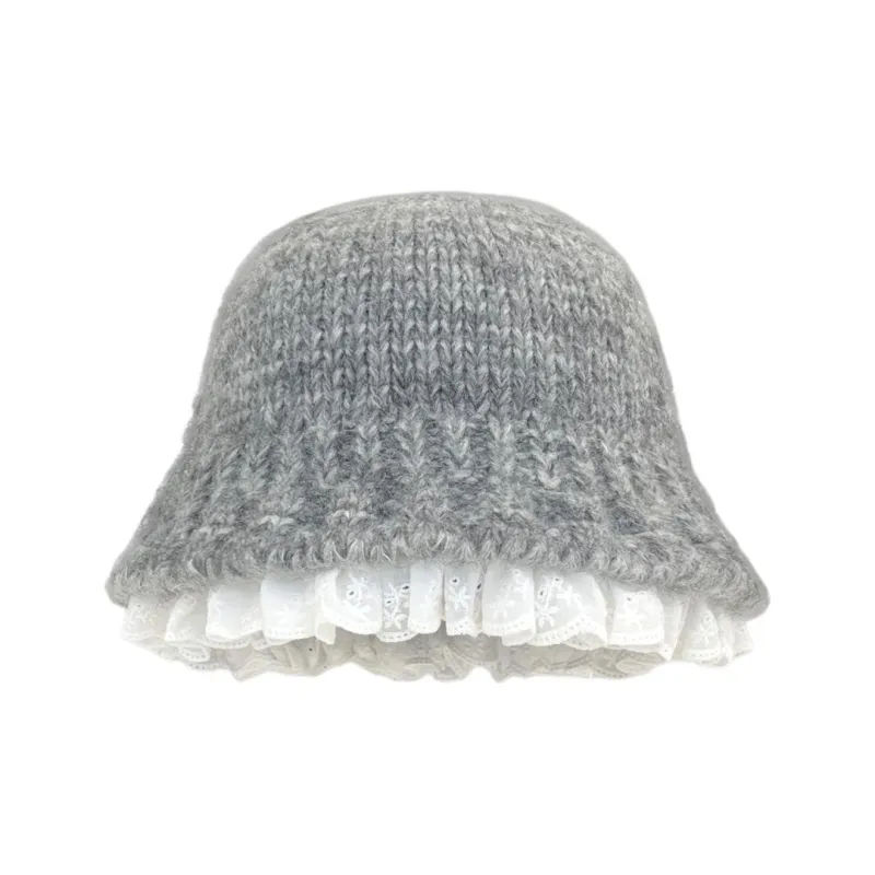 JEANSWEST Beanies Women's-13