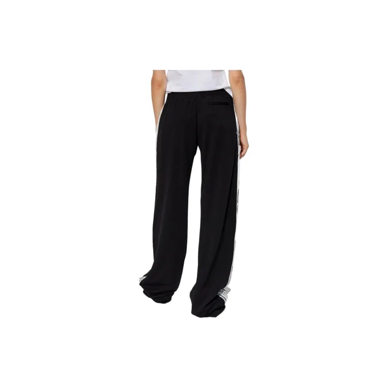 OFF WHITE Logo Detailed Pants-2