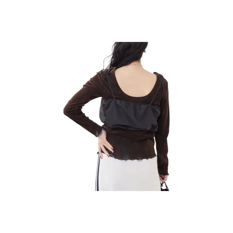 FREAK'S STORE Strapless Top Women's-1