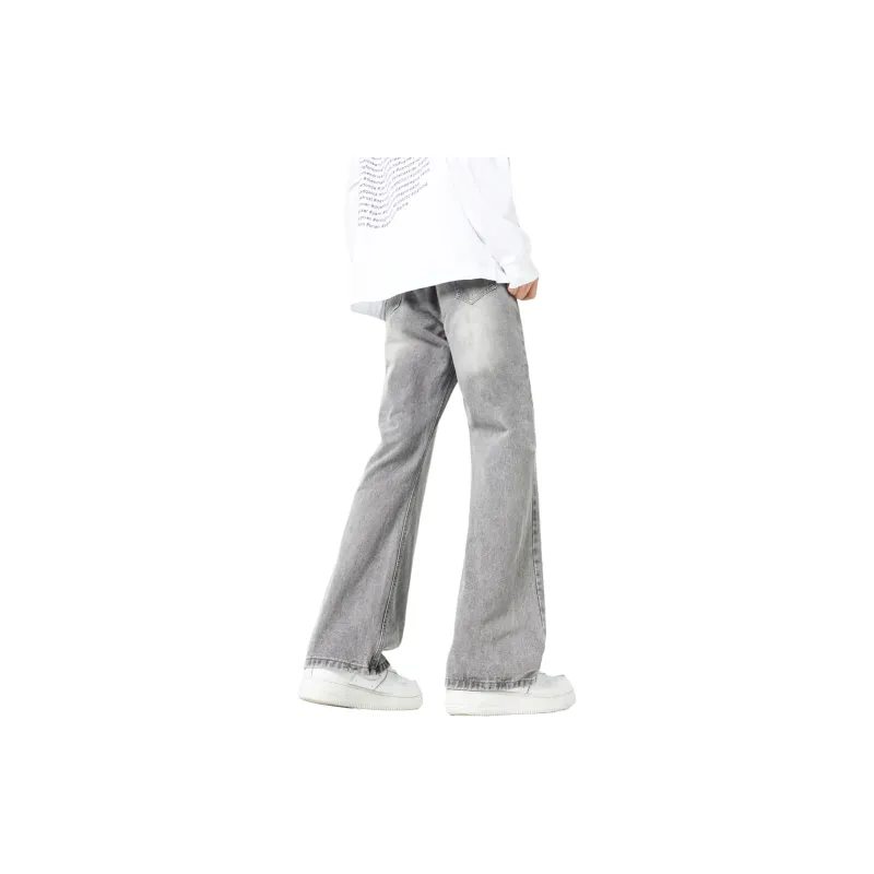 Pancoat Jeans Unisex-26