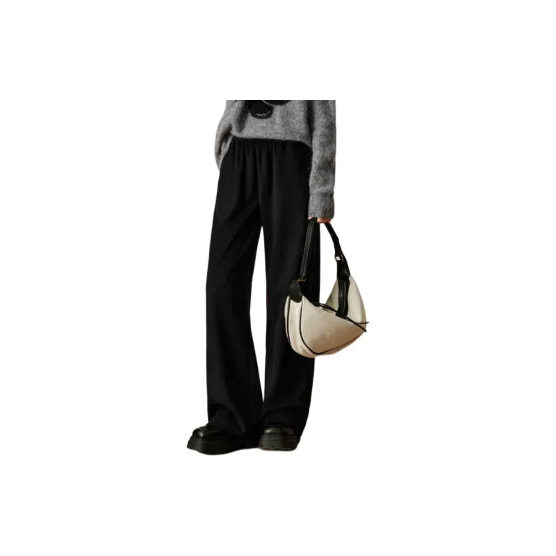 JZ. ANNAKRO Casual Pants Women's-2